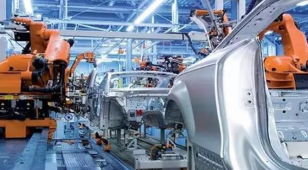 智能制造下“未來工廠”觸手可及 網站建設的關鍵作用