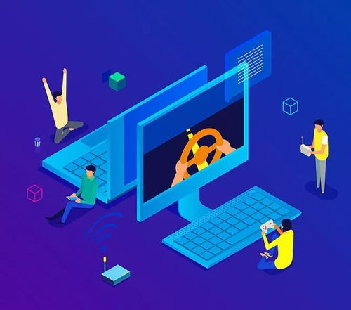 網絡工程師的發(fā)展方向與職業(yè)路徑探索