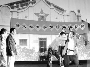 革命歷史題材文藝創(chuàng)作如何強(qiáng)健其魂、彰顯其魄