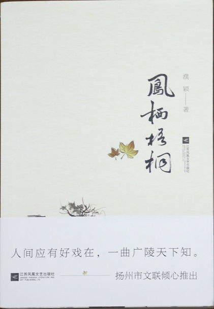 揚州市文聯召開2019年度文藝創作引導資金項目文學作品研討會，共商文藝創作新篇章